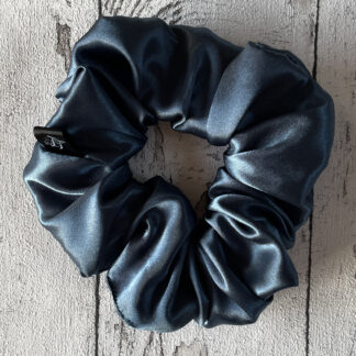 Scrunchie mellem størrelse
