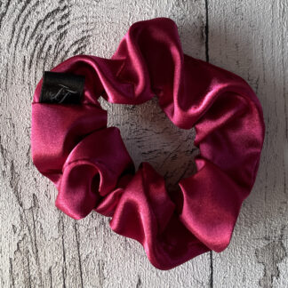 Lille scrunchie