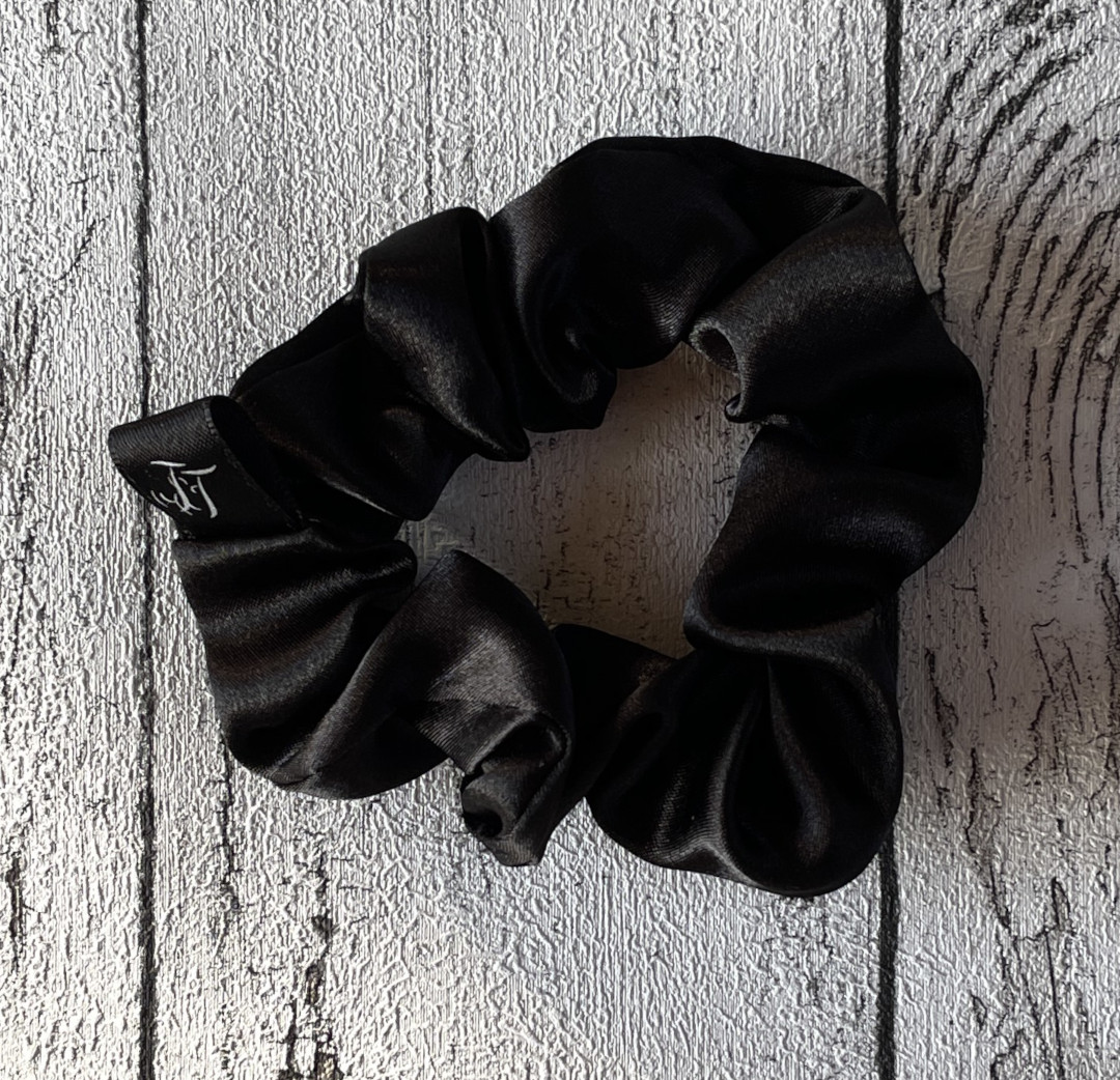 Lille scrunchie