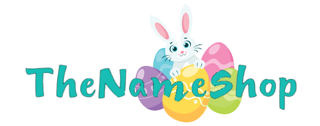 The Name Shop